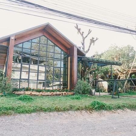 Yayo Coffee And Bed Apartment Chiang Rai Luaran gambar