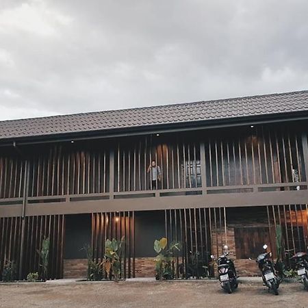 Yayo Coffee And Bed Apartment Chiang Rai Luaran gambar