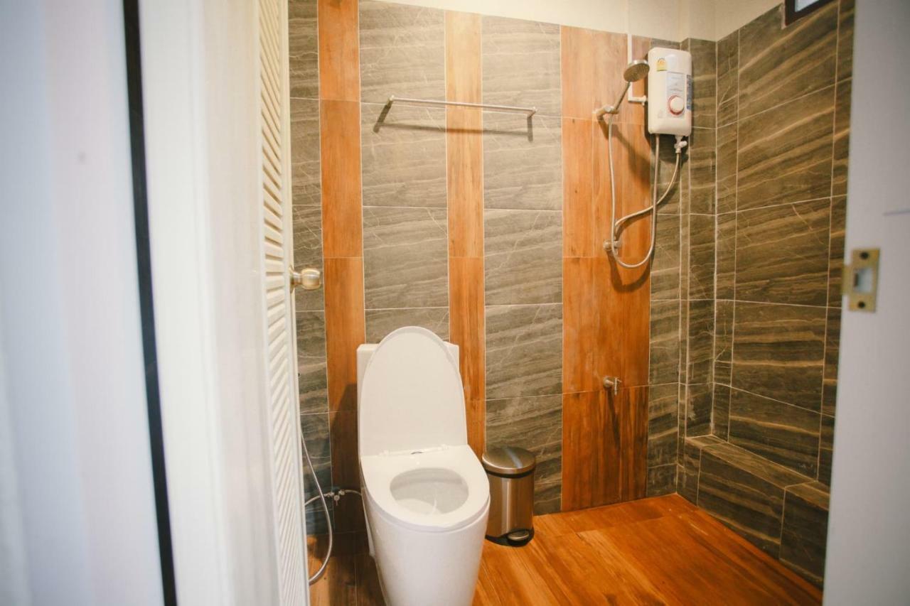 Yayo Coffee And Bed Apartment Chiang Rai Luaran gambar
